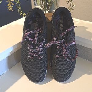 Women's Floral NOBULL Outwork SZ 9.5